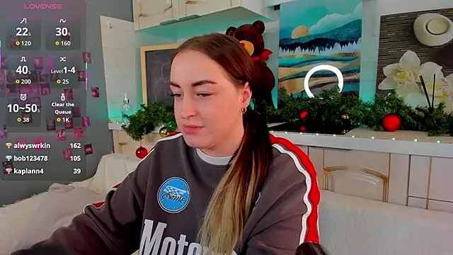 Kruela_Eva – Live XXX-chat