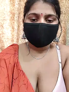Hotty-simran Webcam show