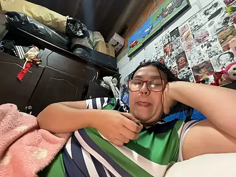 violeta_818 Live XXX Chat