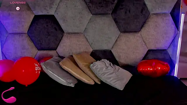 Latrellx7 – webcam-show