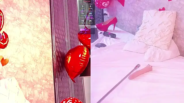 BBWHijab লাইভ XXX চ্যাট