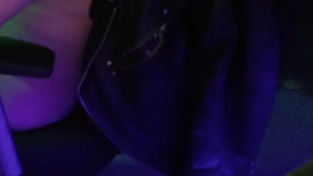 MasterDaddyCool live XXX chat