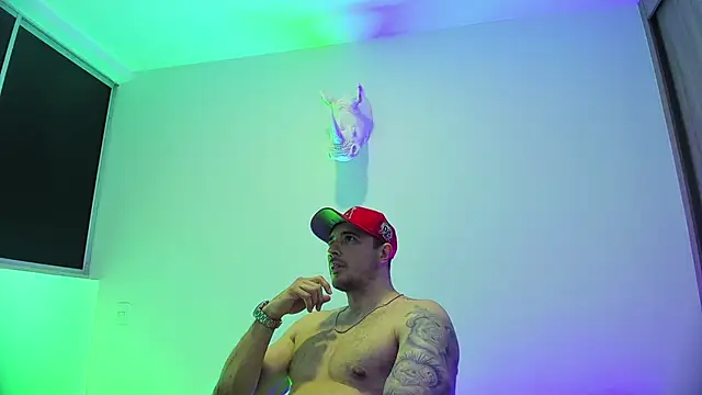 Dagoti 라이브 XXX 채팅