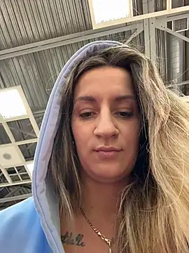 EvvaMur – Live XXX-chat