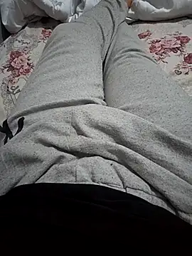 Nerkcan0707 Webcam-Show