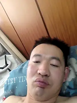 huanhuanaaaaan Webbikameraesitys