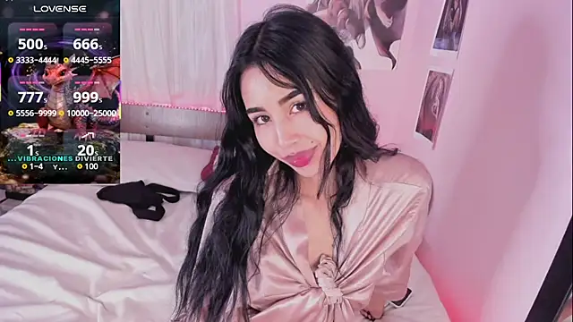 Miss_Charlottet Live XXX Chat