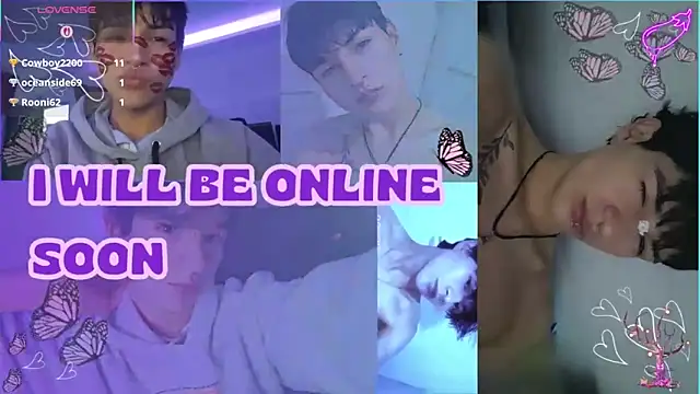 AleAurarashi 라이브 XXX 채팅