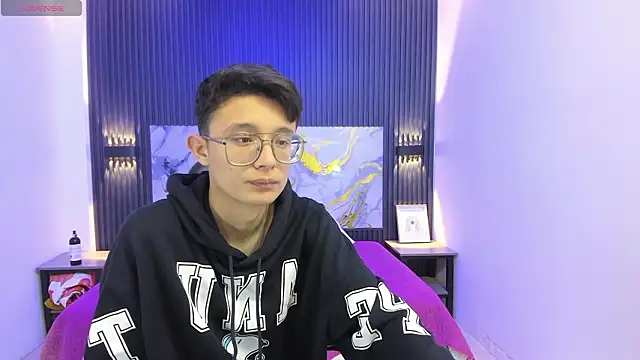 SantiagoRusso18 라이브 XXX 채팅