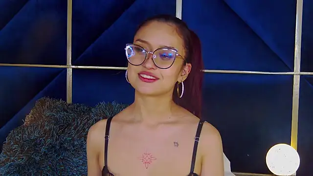 Ivanna_Teaser Live XXX-chat