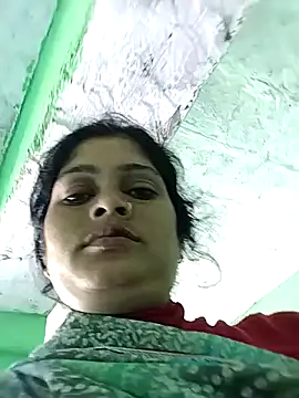 Na_shreya Adlı Modelin Web Kamerası Şovu