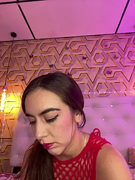 MelanyyJhonson15 Live XXX-chat