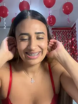 Megumi_Ivanov 现场XXX聊天