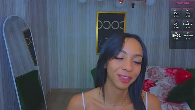 Chat XXX en directo de luna_meow_t