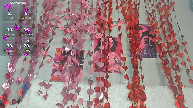 Nicolloves 现场XXX聊天