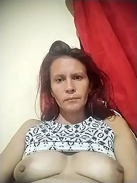 cintia_love Live XXX Chat