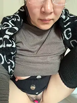 liqinqin-5201 网络视讯表演