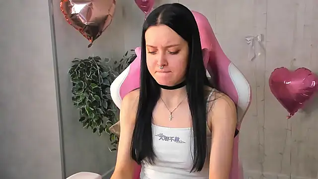 Kessi_Millisis – Live XXX-chat