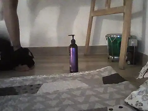 infernunderworld – Kamerová šou