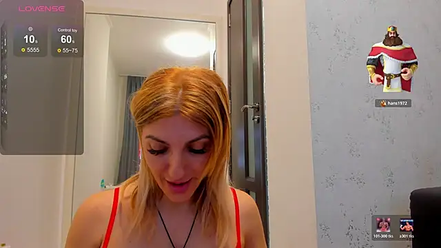 LannaQuinn লাইভ XXX চ্যাট