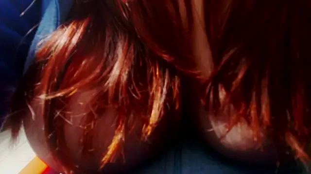 im_angel777 Adlı Modelin Web Kamerası Şovu