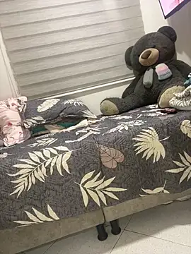 Вебкам-шоу venezolana__caro