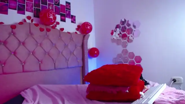 Вебкам-шоу nat_evans8