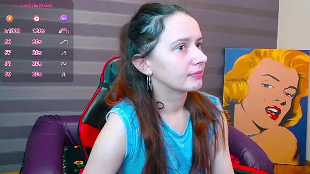 iris_nikhols élő XXX-chatje