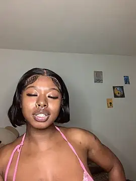 TinyBlazian901's Webcam Show