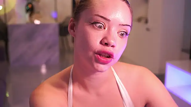 VixenMia Live XXX Chat