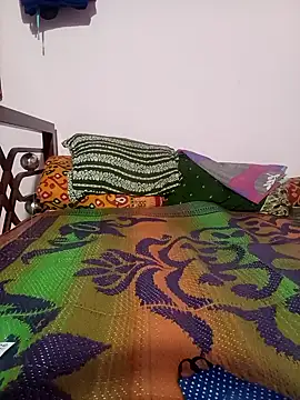 ROMASARKARn Webbikameraesitys