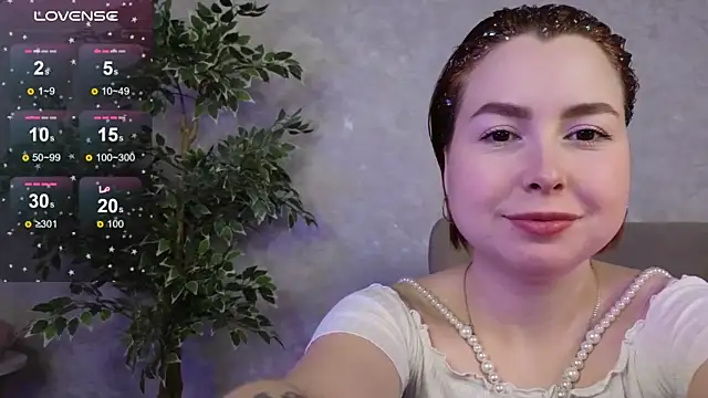 Sembang XXX Secara Langsung AnitaMeyer