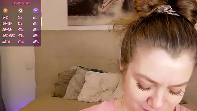 Sembang XXX Secara Langsung PetersEmily