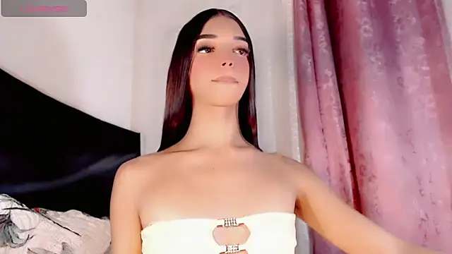 Sexy_danidoll Webcamshow