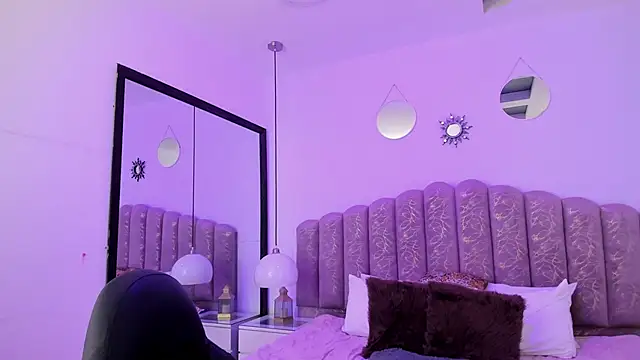 Amy_Ferreira 现场XXX聊天