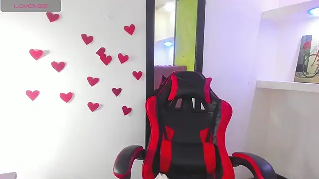 honeyluxe_ 现场XXX聊天