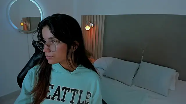 Chat XXX Live scarlett_rosse_x