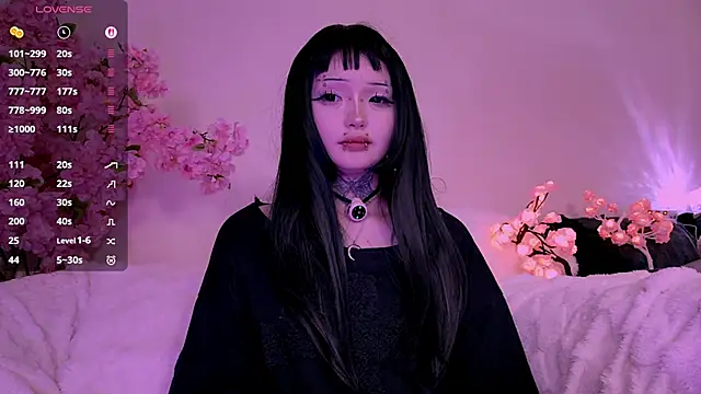 Lein_Bone 웹캠 쇼