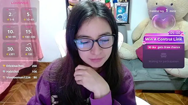 Maggie_Fox3 লাইভ XXX চ্যাট