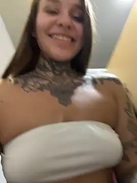 KishaMurのライブXXXチャット