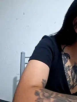 Chatroom XXX en direct de Zafiro_glow