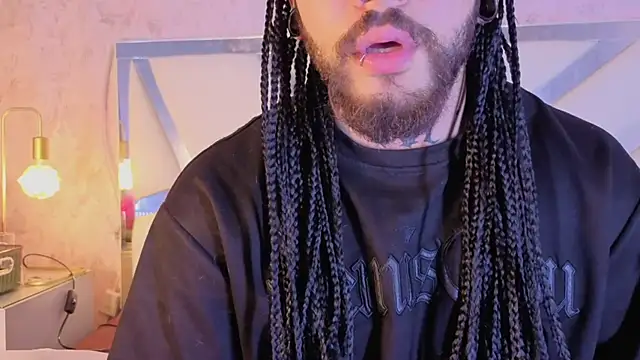 Benny_and_Mark – Live XXX-chat