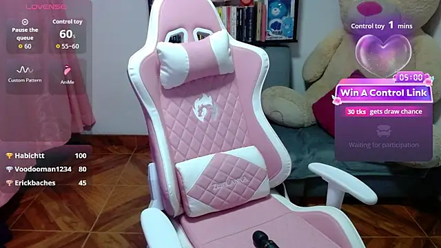 Maggie_Fox3 Obrolan Langsung XXX