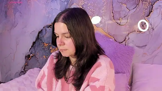 Živý XXX chat Mey_moon