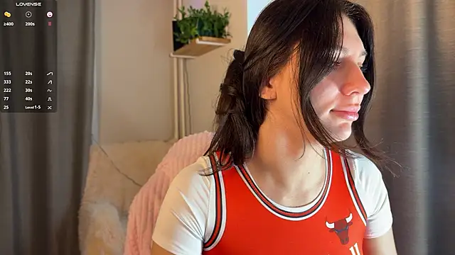 lunawho Live XXX-Chat