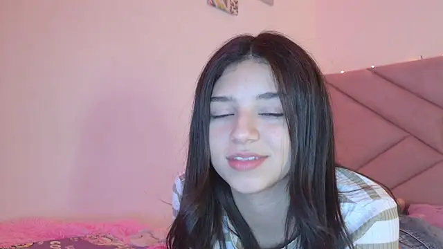 Czat XXX na żywo – eva_sin18