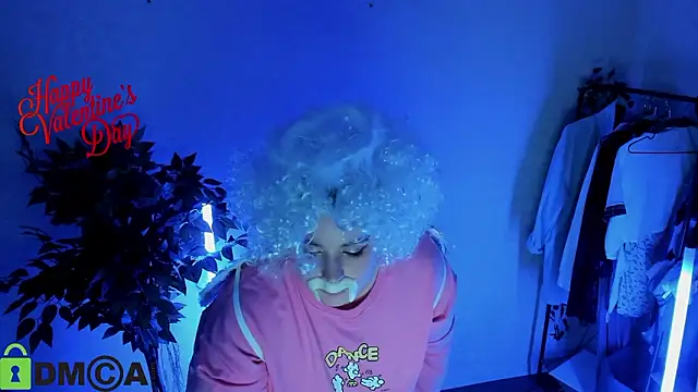 Mia_R0ssのライブXXXチャット