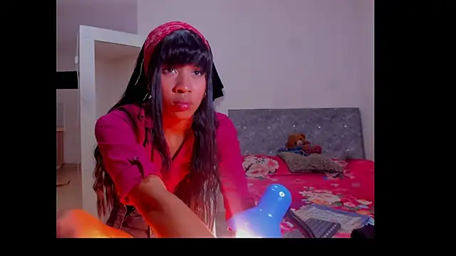 แชท XXX สดของ bad_girl_xxx