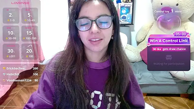 Maggie_Fox3 লাইভ XXX চ্যাট