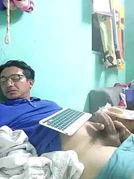 Živý XXX chat Andresguz35